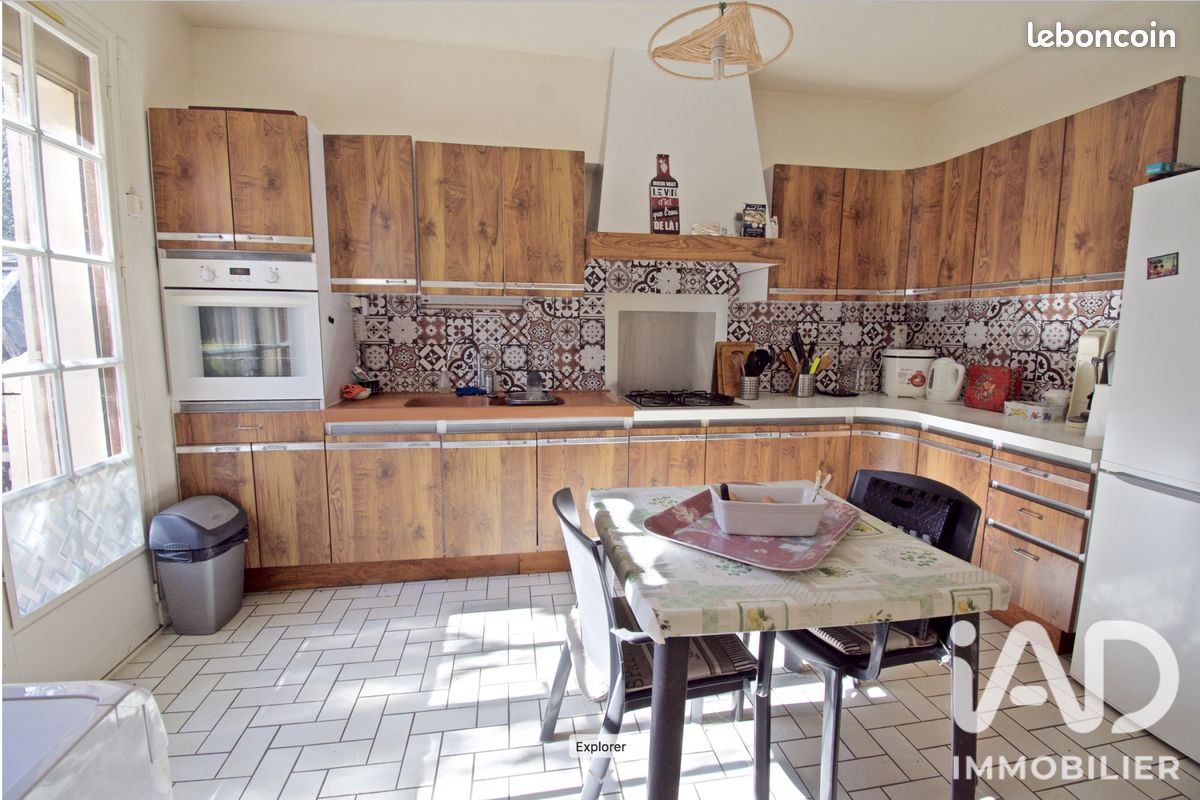 Maison 5 pièces 162 m² (image 7)
