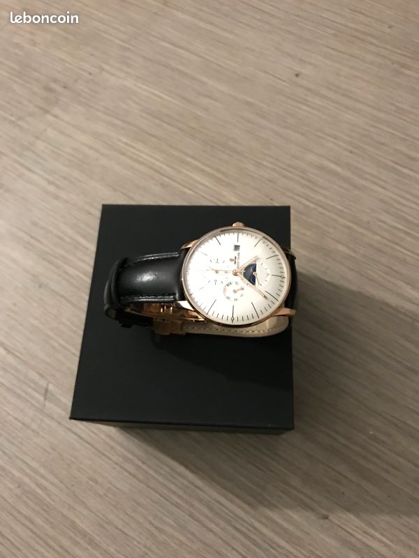 Montre automatique homme toute neuf (image 6)