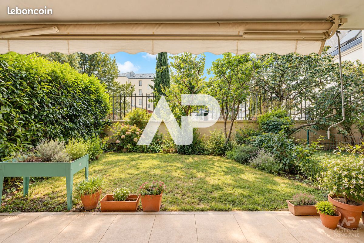 Appartement 4 pièces 81 m² · à Rueil-Malmaison · 81 m² · 575 000 €