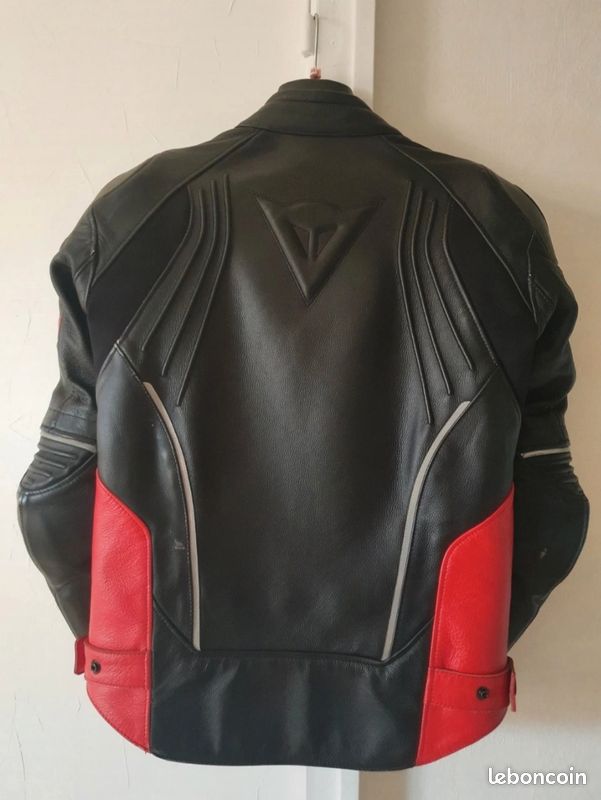 ダイネーゼ G. RACING D1 PELLE（SATILDI ‼️ ?Marka/Model: Dainese 