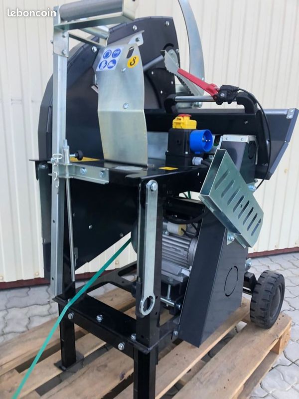 Balfor SHARK 700 (image 3)
