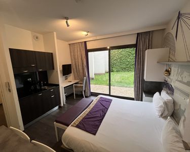 Appartement 99 000 € - 26 m²