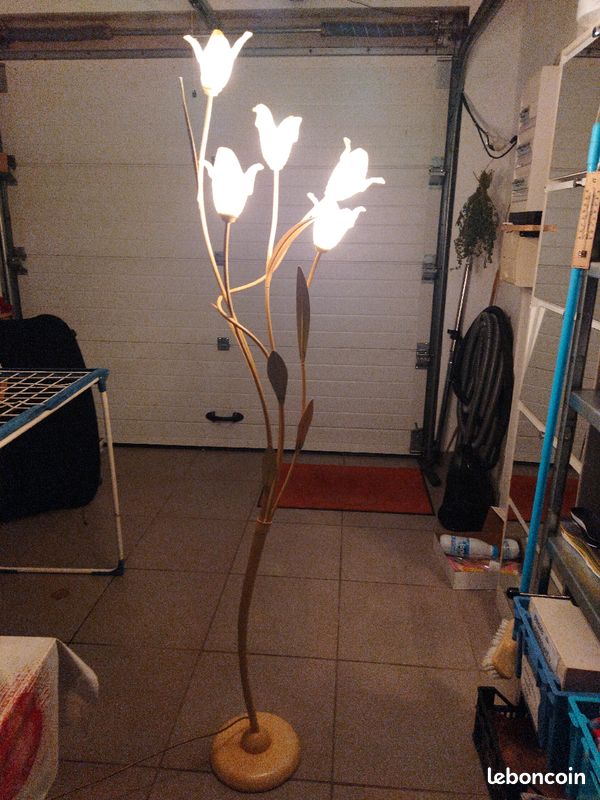 Lampadaire (image 4)