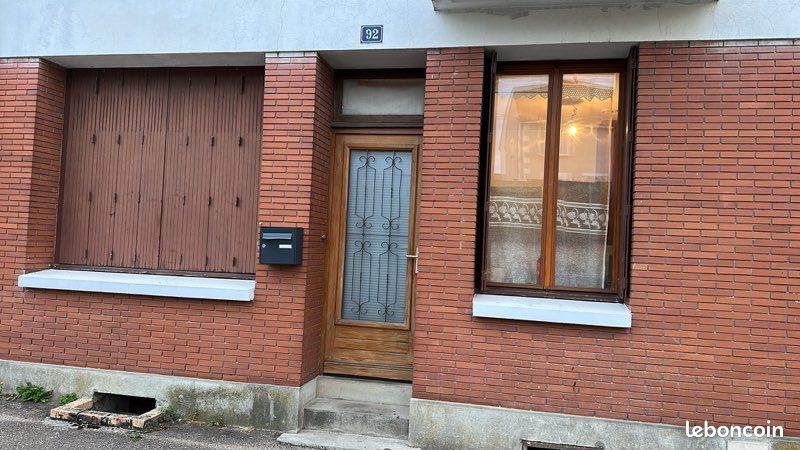 Appartement 1 pièce 25 m² · à Bourges · 25 m² · 450 €/mois