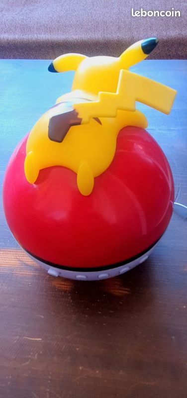 Réveil Pokémon (image 2)