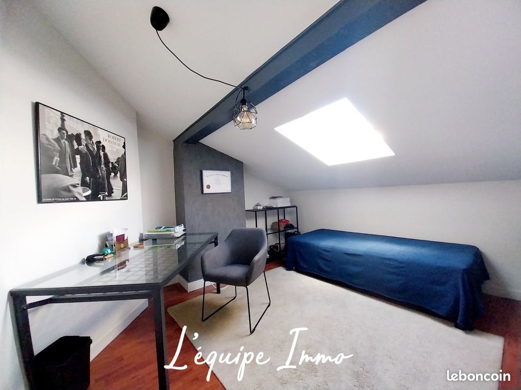 Maison de village 6 pièces 140 m² (image 19)