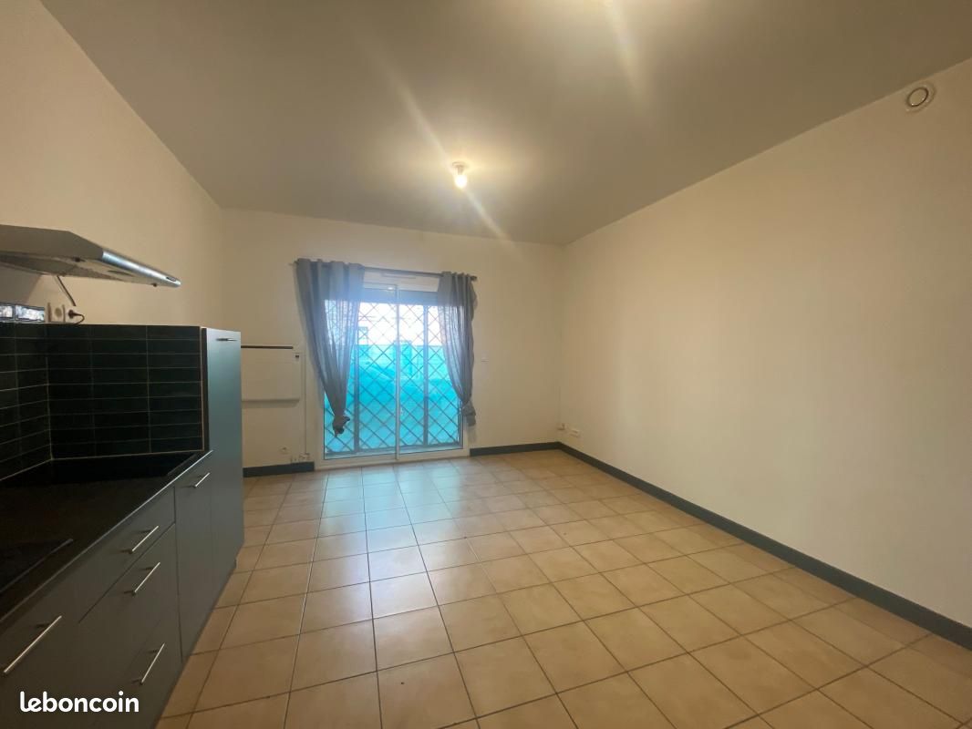 Appartement 2 pièces 31 m² · à Montauban · 31 m² · 425 €