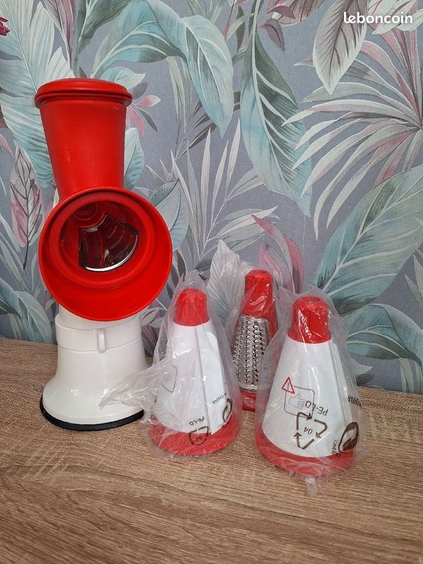 Adaptachef Tupperware (image 1)