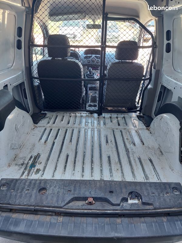 Renault kangoo express dci (image 10)