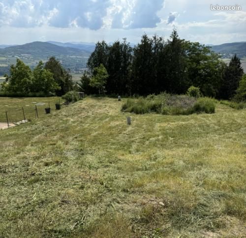 Terrain 625 m² · à Veyre-Monton · 105 000 €