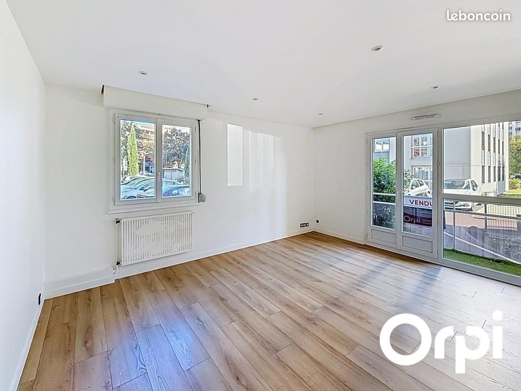 Appartement 3 pièces 59 m² · à Clermont-Ferrand · 59 m² · 141 000 €