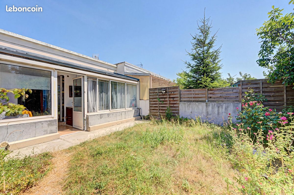 Maison 3 pièces 60 m² · à Chatou · 60 m² · 290 000 €