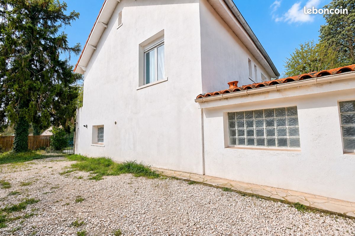 Maison 5 pièces 163 m² · à Toulouse · 163 m² · 520 000 €