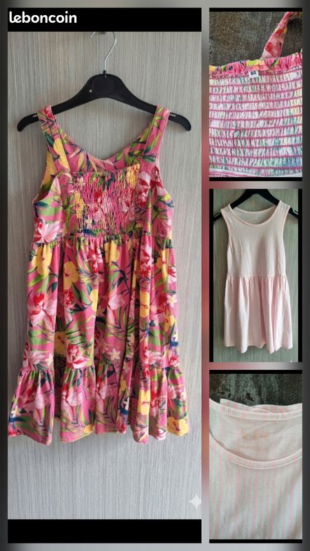 Vêtements enfants (image 1)