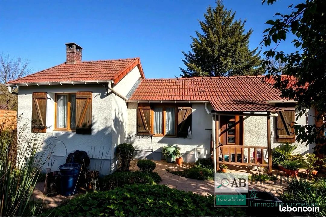 Maison 2 pièces 40 m² · à La Celle-sur-Morin · 40 m² · 169 000 €
