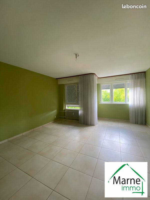 Appartement 3 pièces 73 m² · à Strasbourg · 73 m² · 900 €/mois