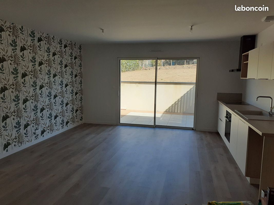 Maison 5 pièces 86 m² · à Saint-Mars-du-Désert · 86 m² · 980 €/mois