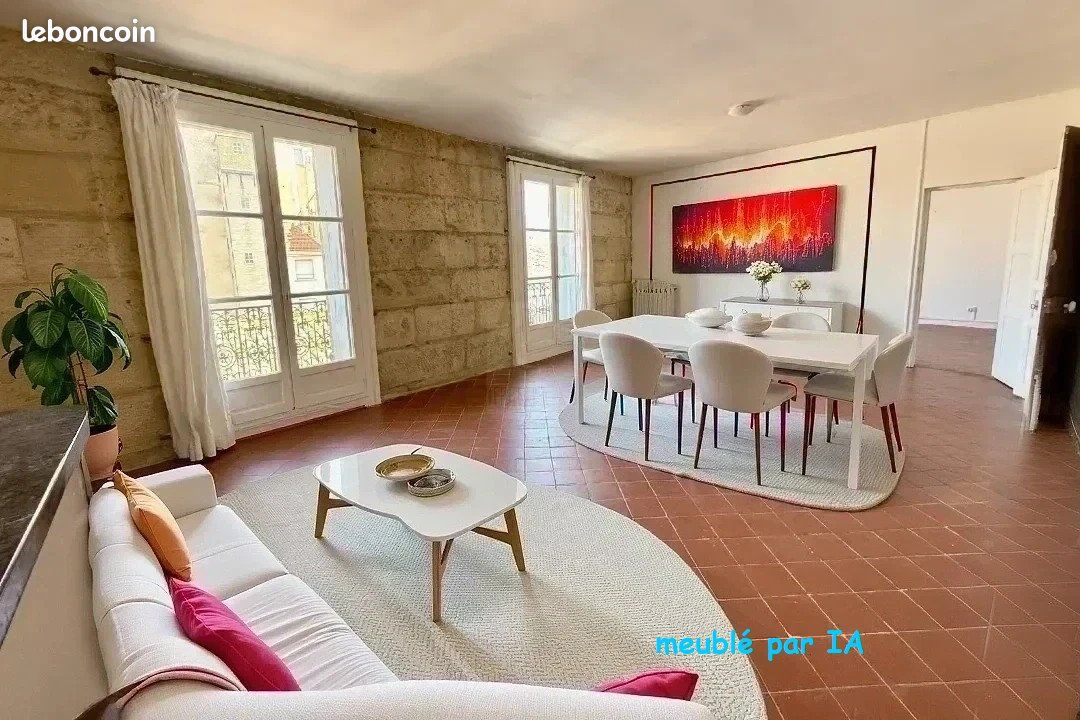 Appartement 4 pièces 145 m² · à Béziers · 145 m² · 169 000 €