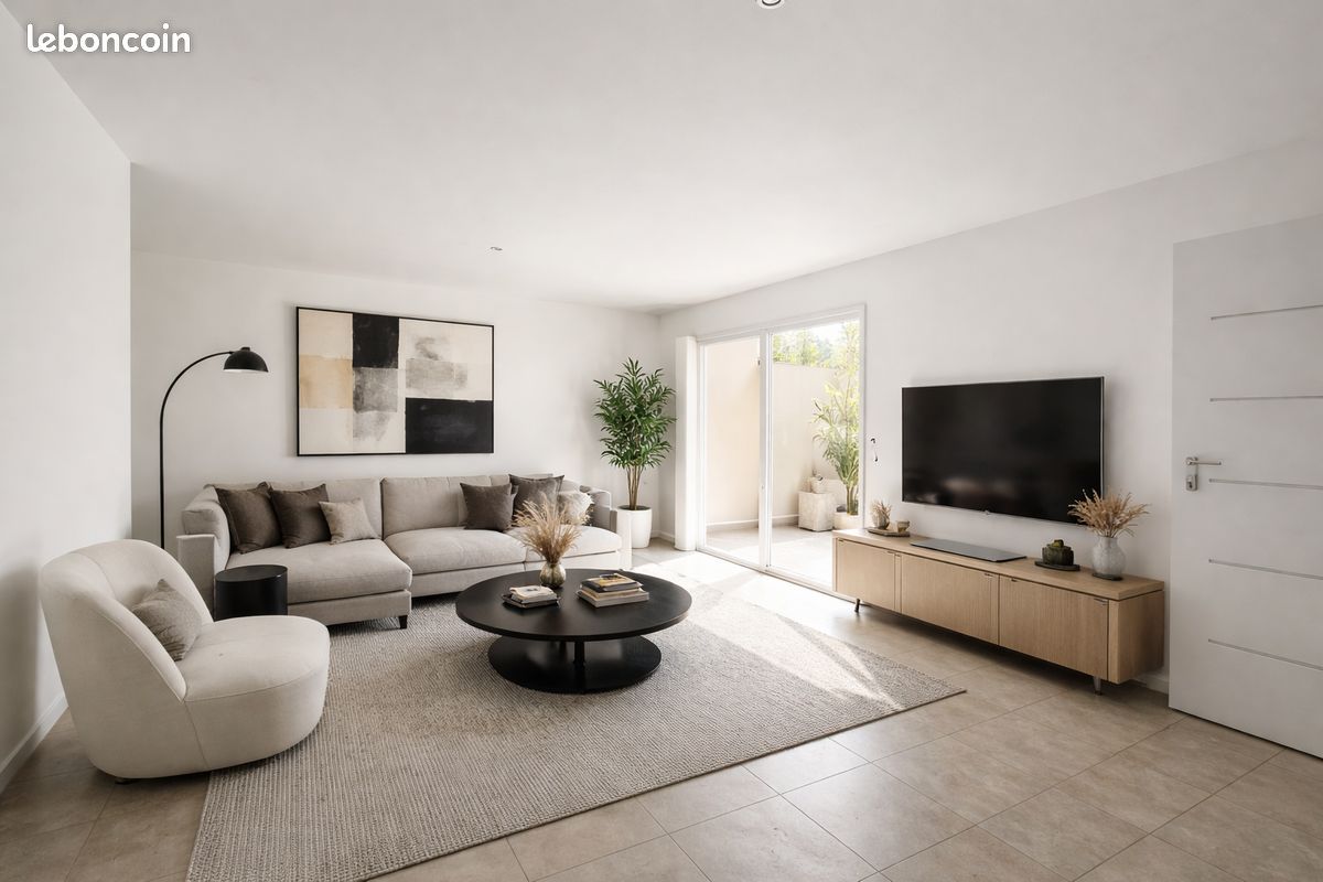 Maison 3 pièces 78 m² · à Carpentras · 78 m² · 265 000 €