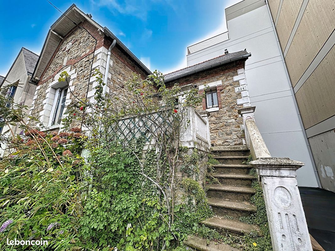 Maison 4 pièces 90 m² · à Rennes · 90 m² · 209 994 €