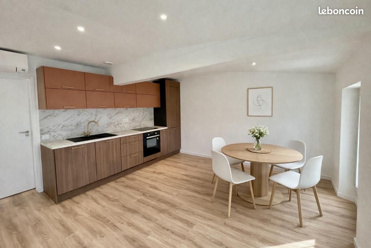 Appartement 3 pièces 45 m² · à Cannes · 45 m² · 295 000 €
