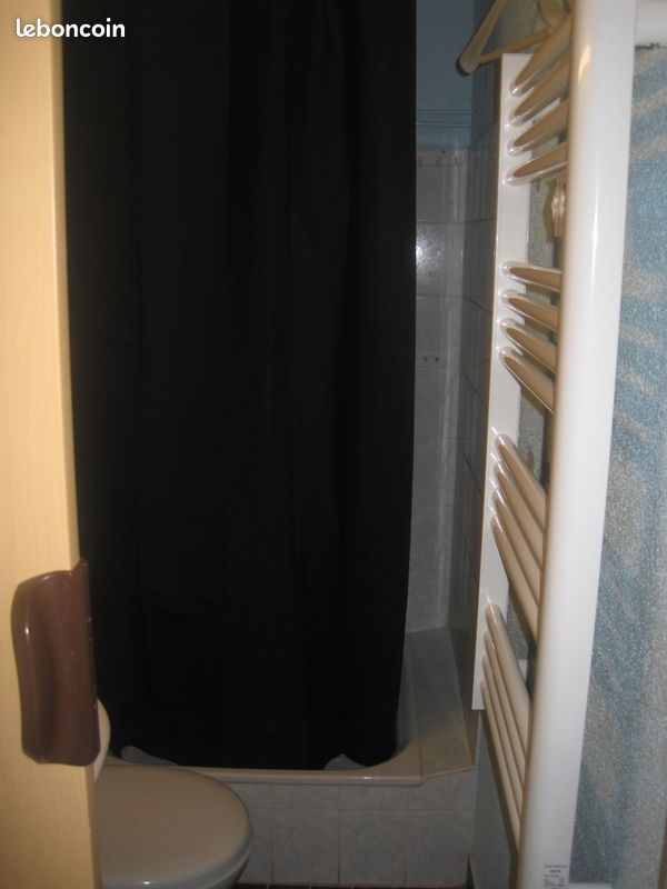 Location saisonnière super promo studio Orcières casse blanche (image 14)