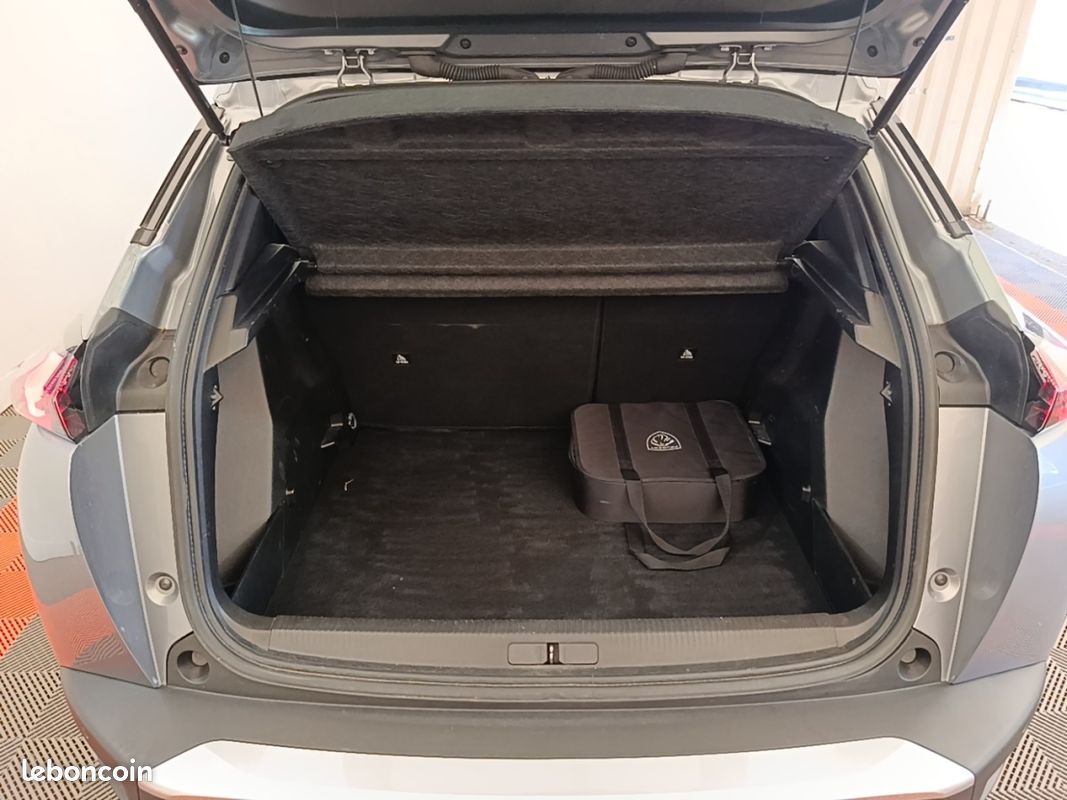 Peugeot e-2008 (2) ELECTRIQUE 50 kWh ACTIVE (image 7)