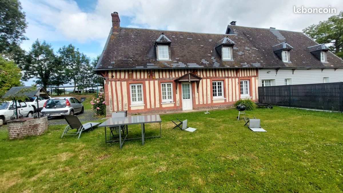 Maison 4 pièces 95 m² · à Yerville · 95 m² · 179 000 €