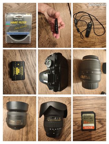 Adaptateur De Filtre Dörr 72-77mm, Bagues D'adaptation, Ouvert Jamais Utilisé, Universel