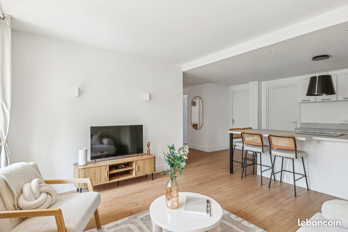 Appartement a louer bron - 1 pièce(s) - 82 m2 - Surfyn