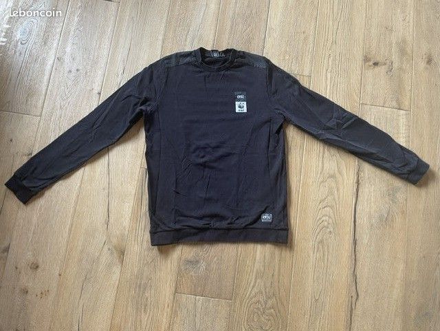 Tee shirt PICTURE ORGANIC CLOTHING edition WWF (image 1)
