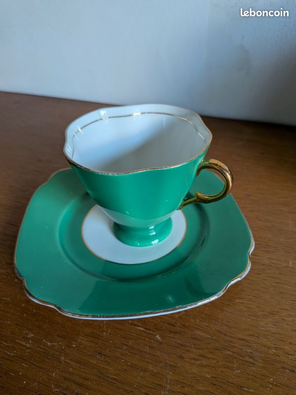 Tasse Windsor (image 4)
