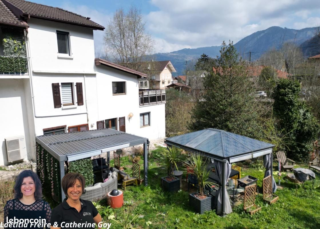 Maison 5 pièces 174 m² · à Scionzier · 174 m² · 390 000 €