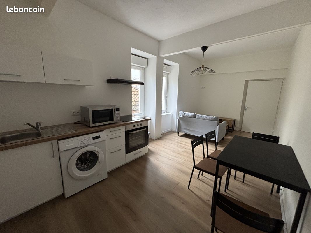 Immeuble 2 pièces 71 m² (image 1)