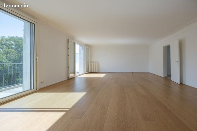 Appartement 4 pièces 96 m² — 2