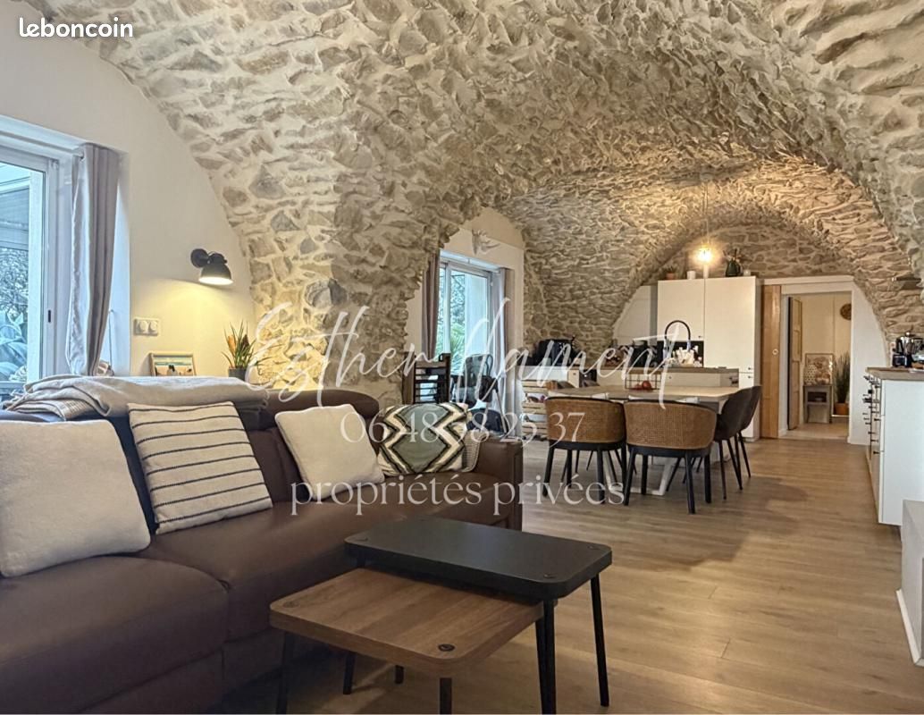 Maison 3 pièces 108 m² · à Vézénobres · 108 m² · 256 000 €