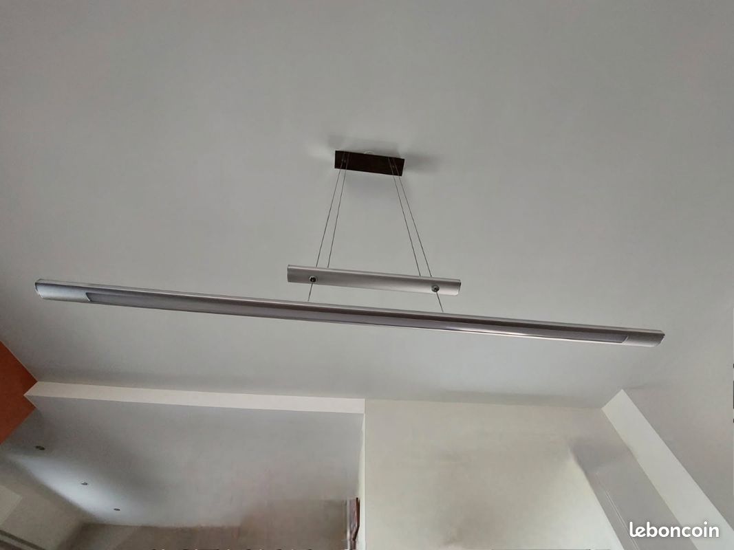 Luminaire suspension design LED (image 4)