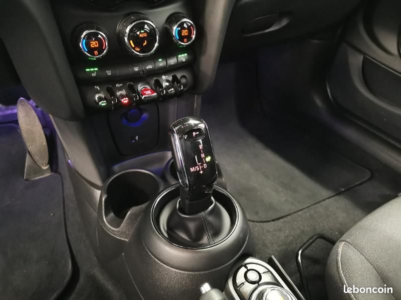 Mini Mini 5 Portes Cooper 136ch BVA7 Euro6d-T GPS Radar AV/AR (image 17)