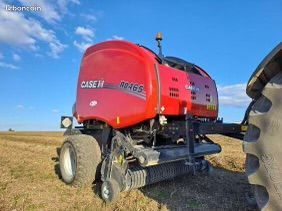 Case IH RB 465 (image 1)