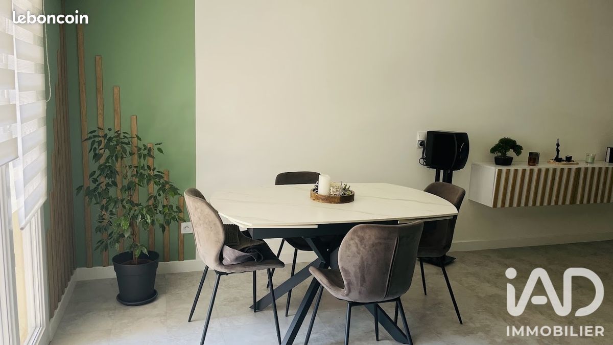 Appartement 4 pièces 81 m² · à Draguignan · 81 m² · 229 000 €