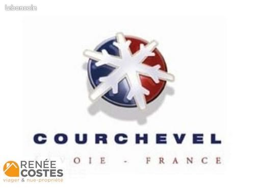 Appartement 5 pièces 82 m² · à Courchevel · 82 m² · 775 000 €