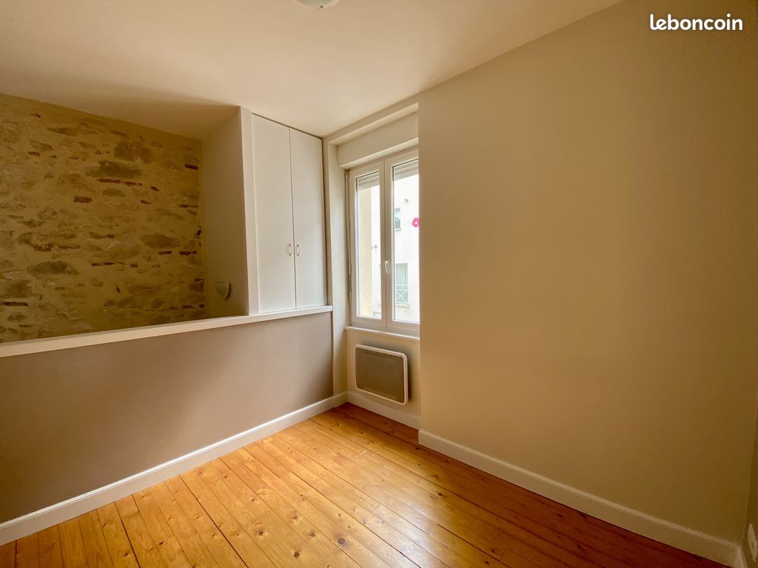 Maison de ville 1 pièce 27 m² - Villeneuve-sur-Lot 47300 (image principale 3)
