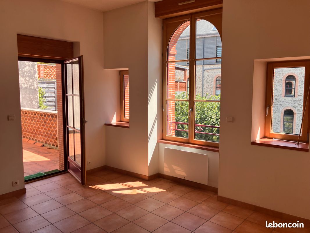Appartement 3 pièces 75 m² · à Clisson · 75 m² · 950 €