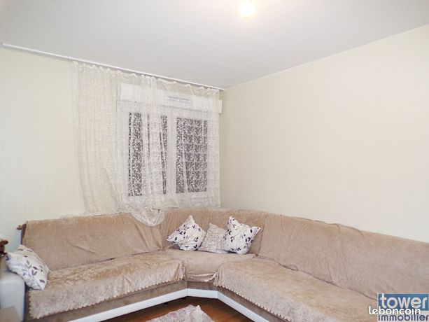 Appartement 5 pièces 90 m²