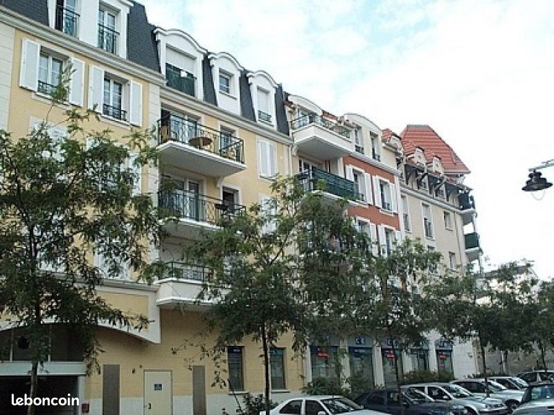 Appartement 2 pièces 38 m² · à Sannois · 38 m² · 195 000 €