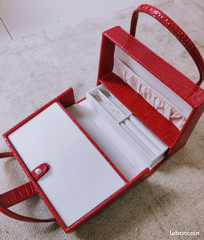 Coffret à bijoux (image 4)