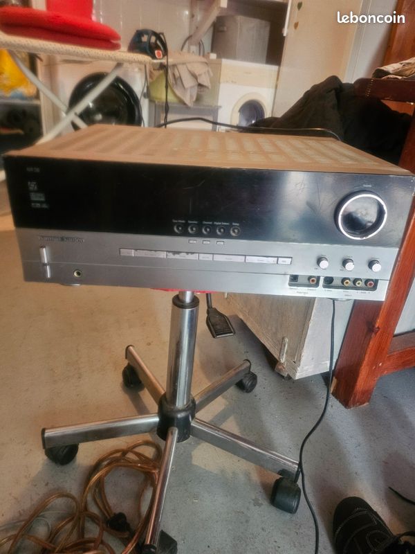 Ampli Harman kardon avr230 (image 1)