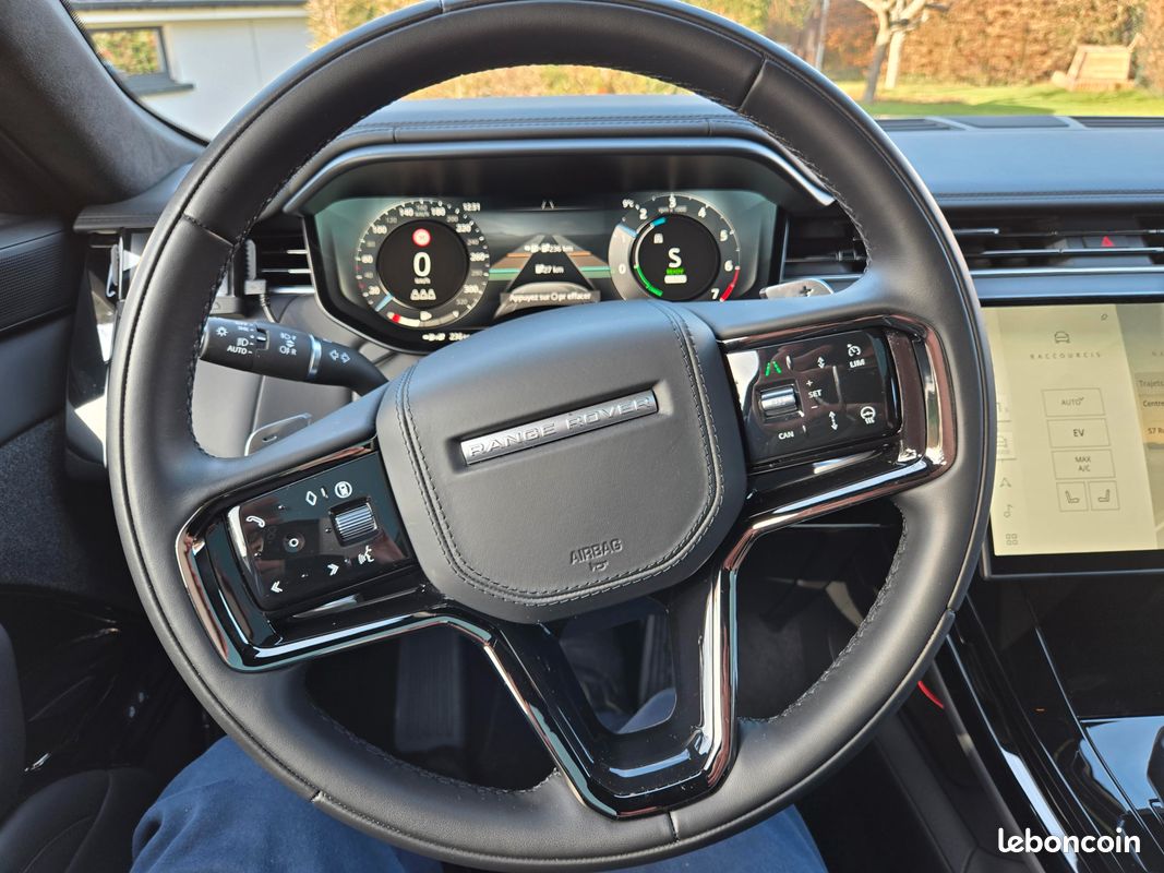 Range Rover V P550 E Autobiography (image 3)
