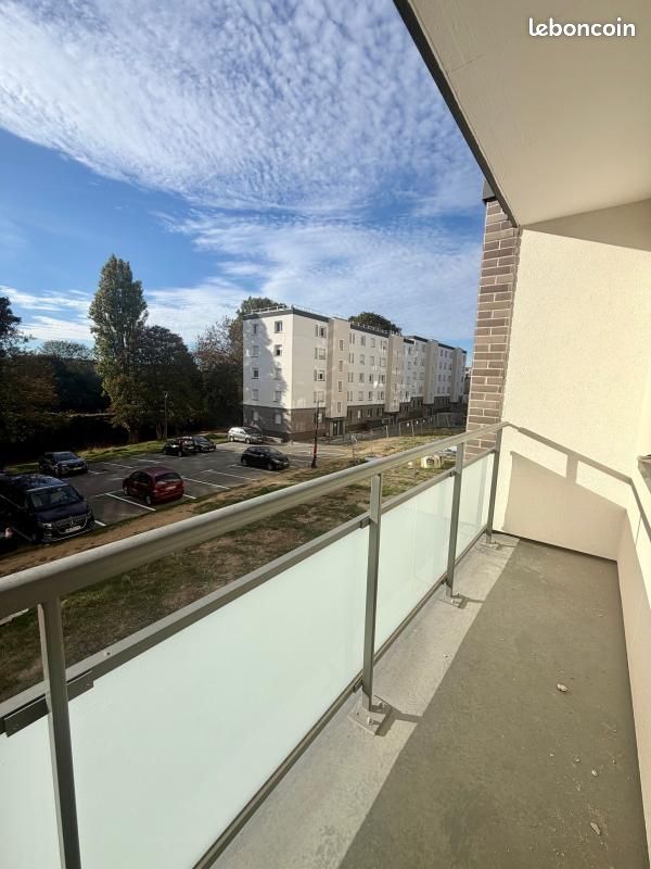 Appartement 4 pièces 59 m² · à Savigny-sur-Orge · 59 m² · 139 000 €