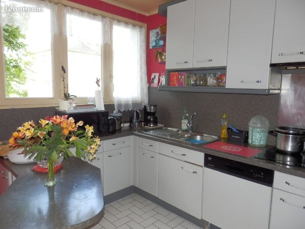Maison 7 pièces 112 m²